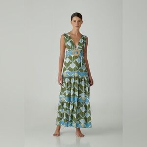 Palmacea Medina Dress from WOAHCO